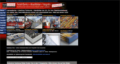 Desktop Screenshot of hamburgfotos.de